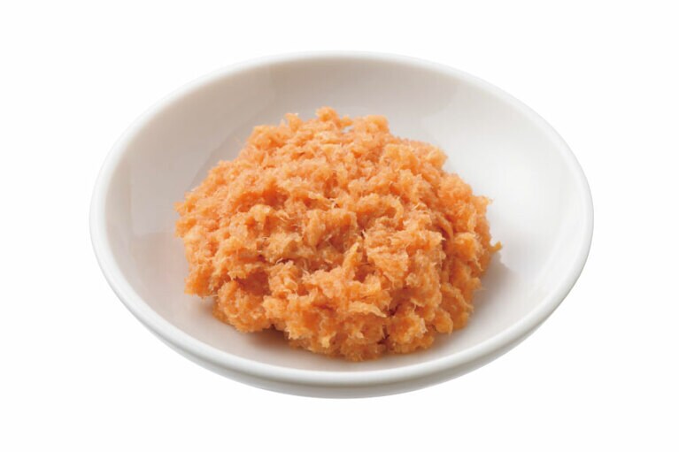 鮭明太 150g×2点 2,000円／味市春香なごみ