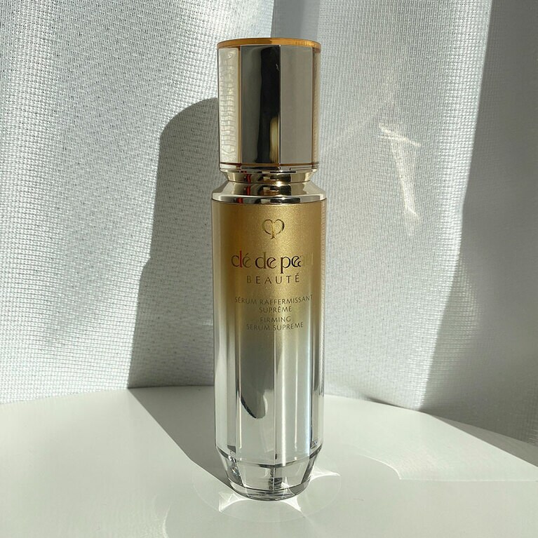 クレ・ド・ポー ボーテ　セラムラフェルミサンS n 40g 36,300円（編集部調べ）