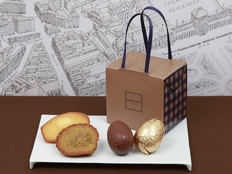 ボワットゥシュルプリーズパック 3,230円（税込）。