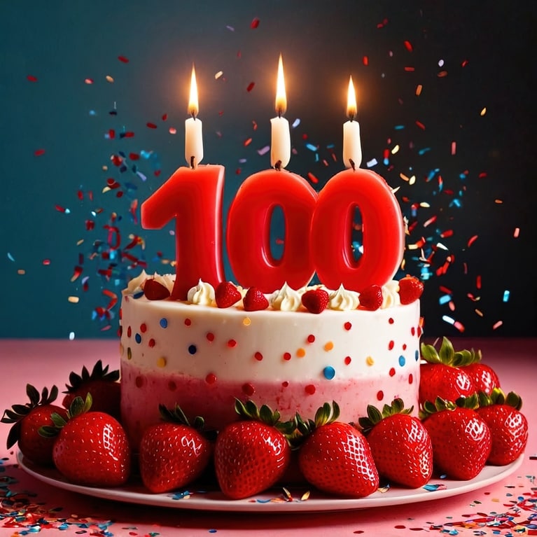 時代は「人生100年時代」に突入。©アフロ