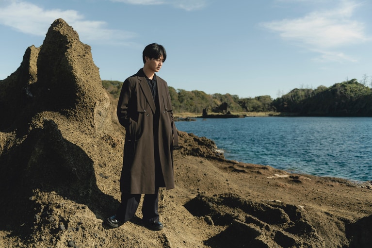 佐渡・宿根木に残る原風景に魅せられて。俳優・工藤阿須加さんと江戸時代にタイムスリップ【通いたくなる島、佐渡】