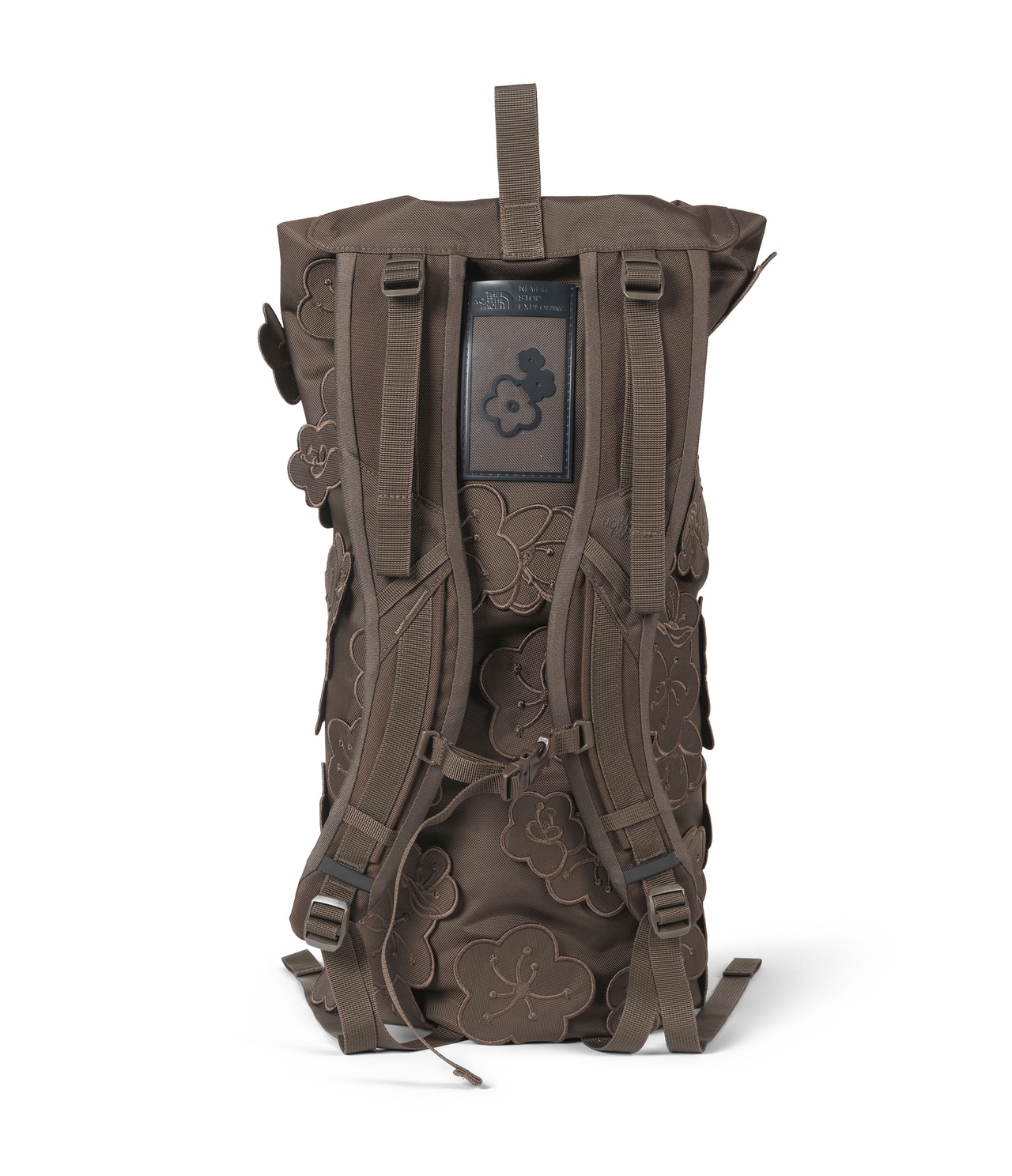 TNF X Cecilie Bahnsen Backpack/¥ 66,000