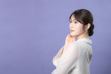 お芝居ができず悩む時間すら楽しい」渋谷凪咲がホラー映画で見せた