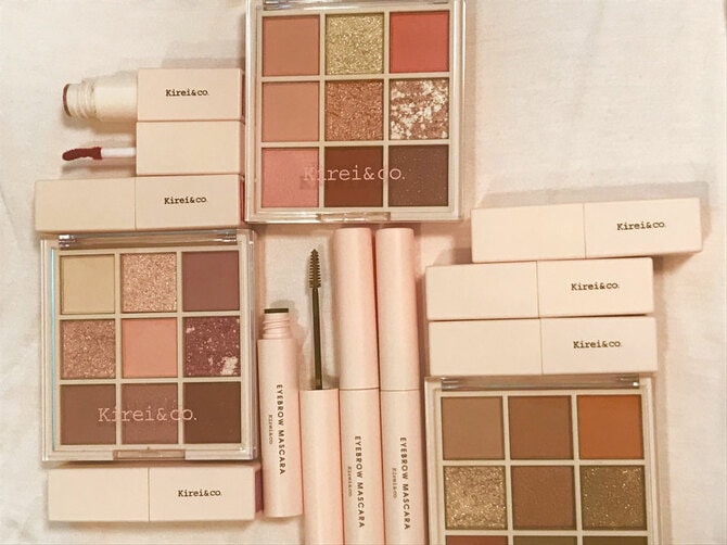 コスメ まとめ売り 365 デパコス プチプラ デパコス プチプラ まとめ売り - メルカリ