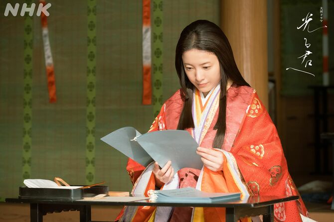 光る君へ」にフランス人妻がハマる理由「日本の大河ドラマは戦国 光る君へ」にフランス人妻がハマる理由「日本の大河ドラマは戦国