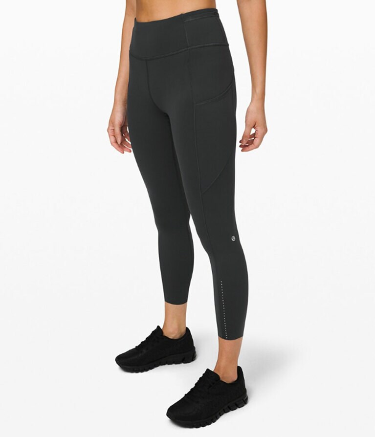 Fast and Free Tight 24