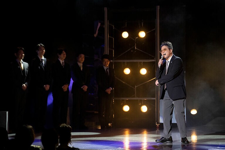 ©榎本麻美／文藝春秋