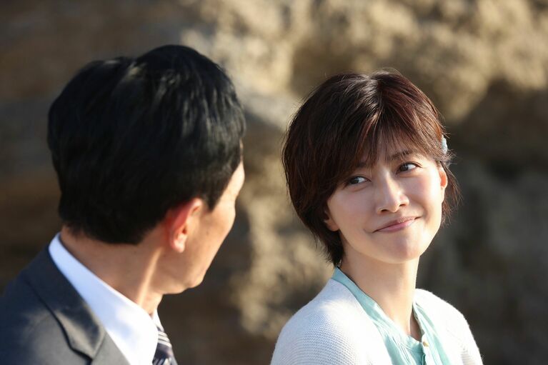 『劇映画 孤独のグルメ』Xより