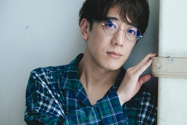 西田どらやきさん。