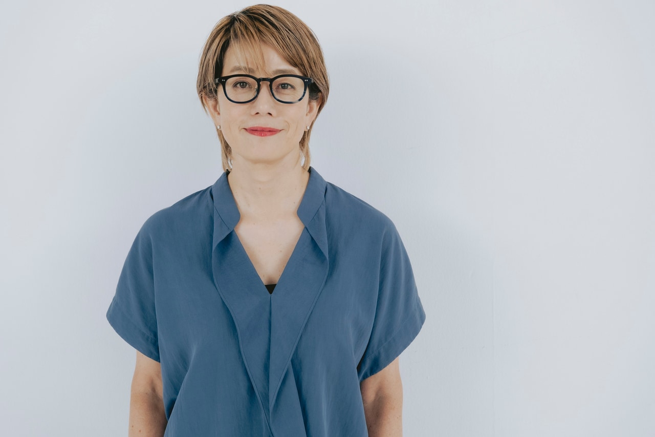 磯山晶さん。