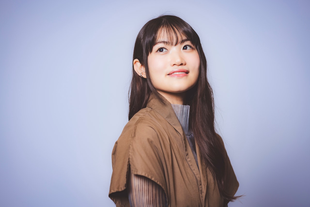 早見沙織さん。