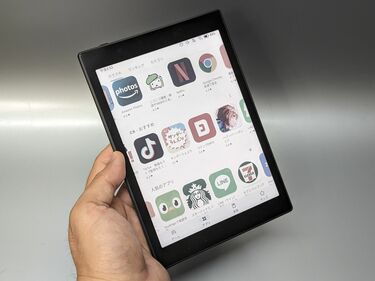 BOOX Tab Mini C – SKT株式会社