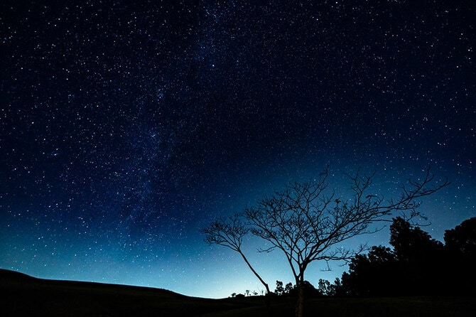 三重県 2021年版】 夏の絶景・風物詩5選 夏の夜空に広がる幻想的な天の川 | 今こそ行きたい！ 「日本にしかない風景」再発見