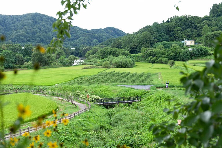 座敷わらしに極上の酒、麗しの漆器。岩手の隠れ里「二戸」で幸せ巡る旅。