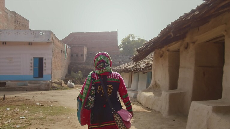 『燃えあがる女性記者たち』全国公開中　©Black Ticket Films