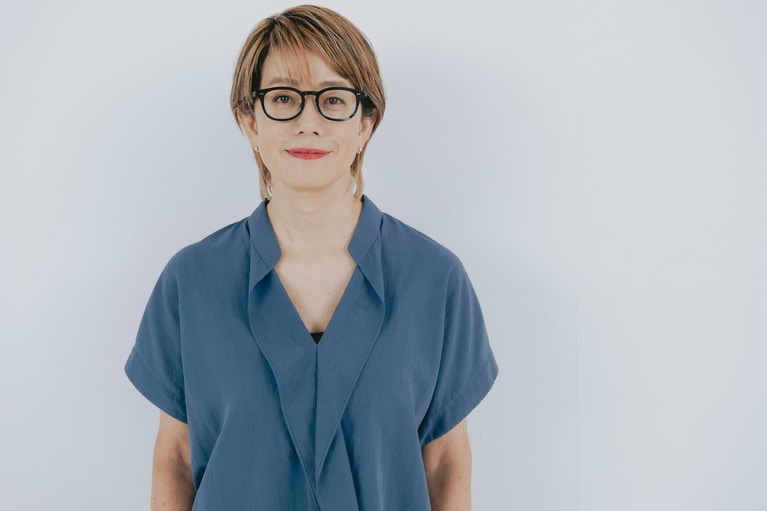 磯山晶さん。