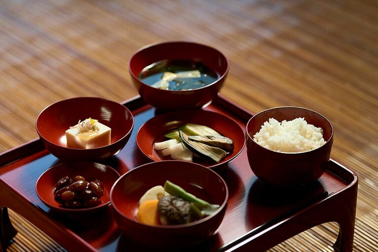 『天狗の台所』より　©BS-TBS