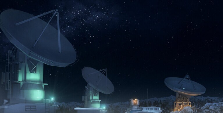 『隻眼の残像（フラッシュバック）』　©2025 青山剛昌／名探偵コナン製作委員会