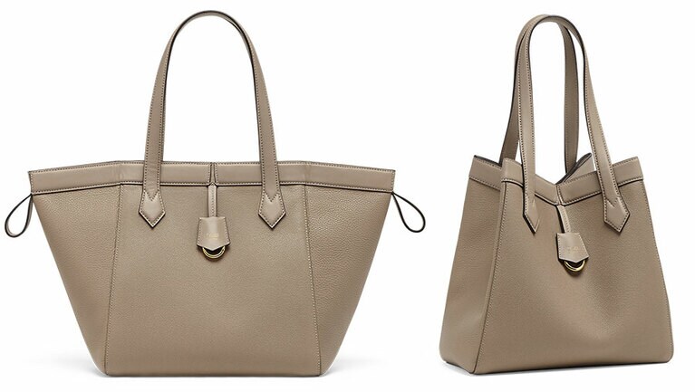 「Fendi Origami」。