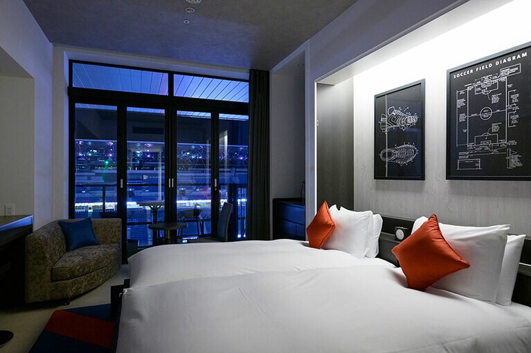 長崎市の新スポット。