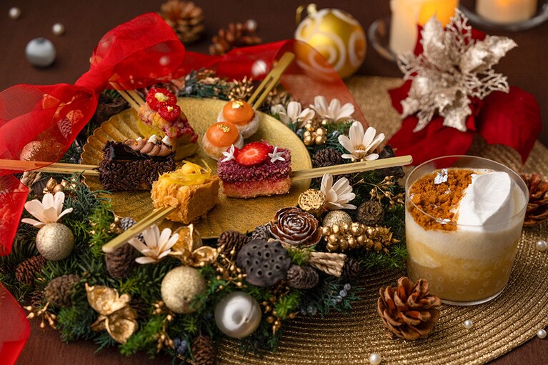 OMO7大阪 by 星野リゾート。