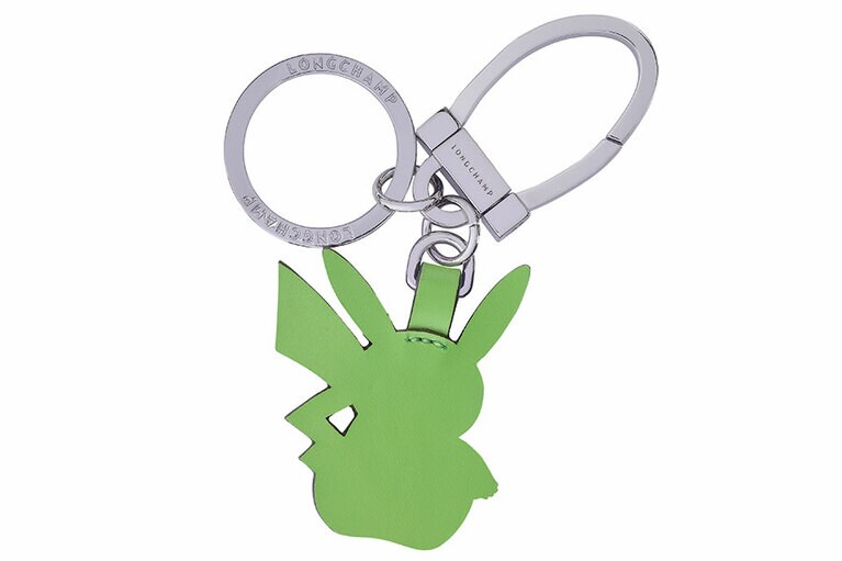 キーリング H12×W8cm 14,300 円(税込)。©2020 Pokémon. ©1995-2020 Nintendo/Creatures Inc./GAME FREAKinc.TM, ®, and character names are trademarks of  Nintendo