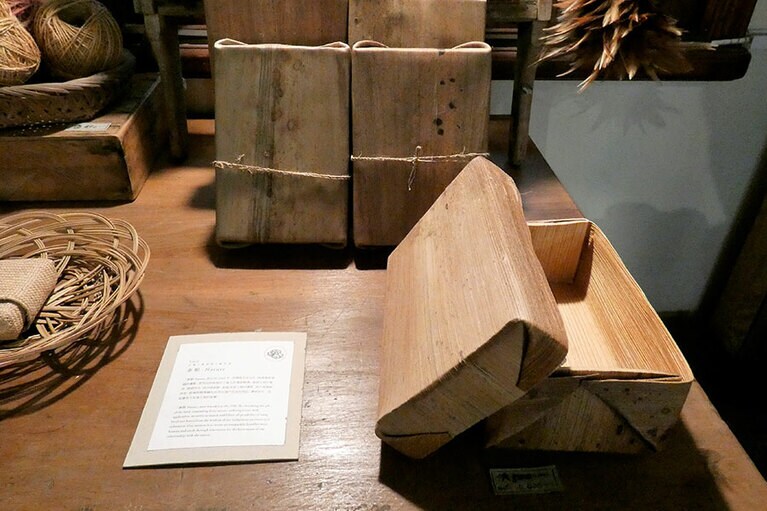 厚めの葉っぱなので、作りは丈夫です。