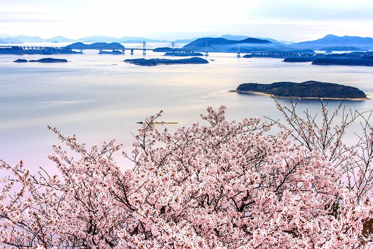王子が岳／岡山県