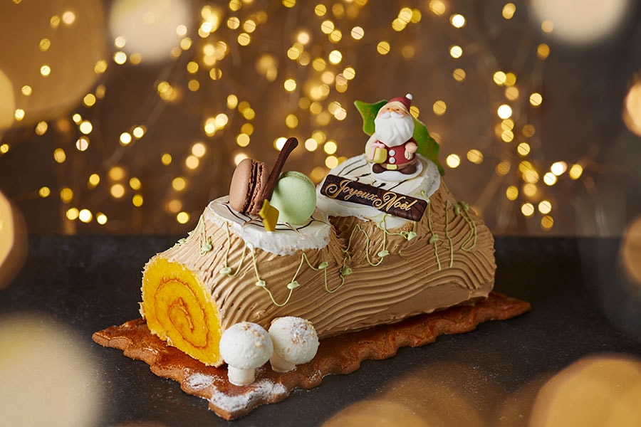 2ページ目)帝国ホテル 東京 クリスマスを彩る12種のスイーツ！ 絶対に見逃せない人気の限定品は？ | 2022年最新 クリスマスケーキ特集