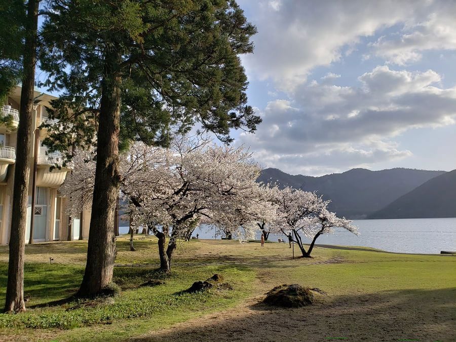 ザ･プリンス 箱根芦ノ湖（神奈川県箱根町）