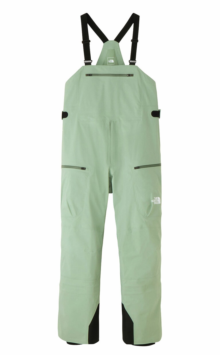 レイバックビーシービブ（ユニセックス、68,200円）／ザ・ノース・フェイス