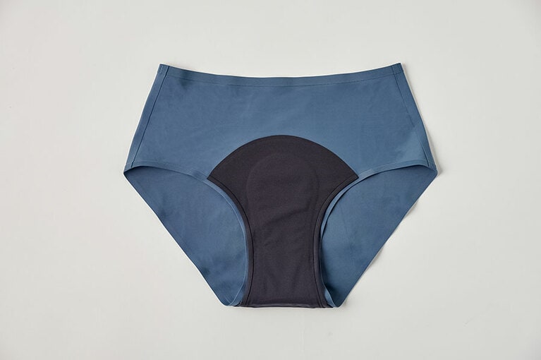 内側を前から見るとこう！