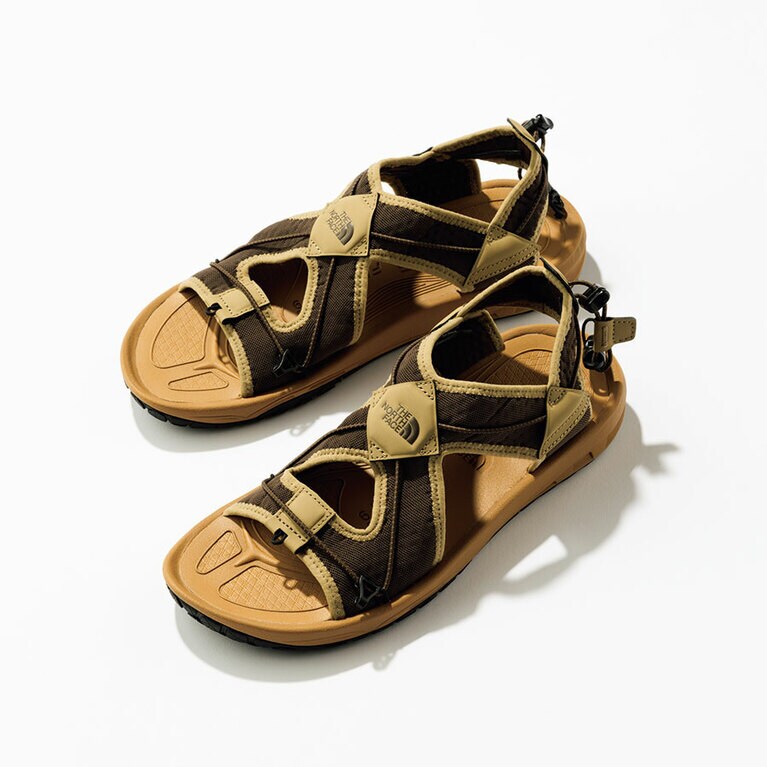 ストレイタムポータ 14,960円／ゴールドウイン