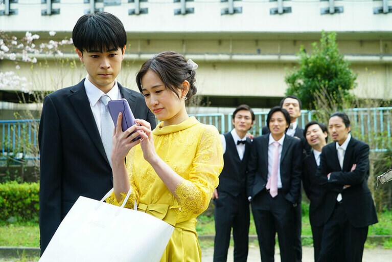 ©2020「くれなずめ」製作委員会