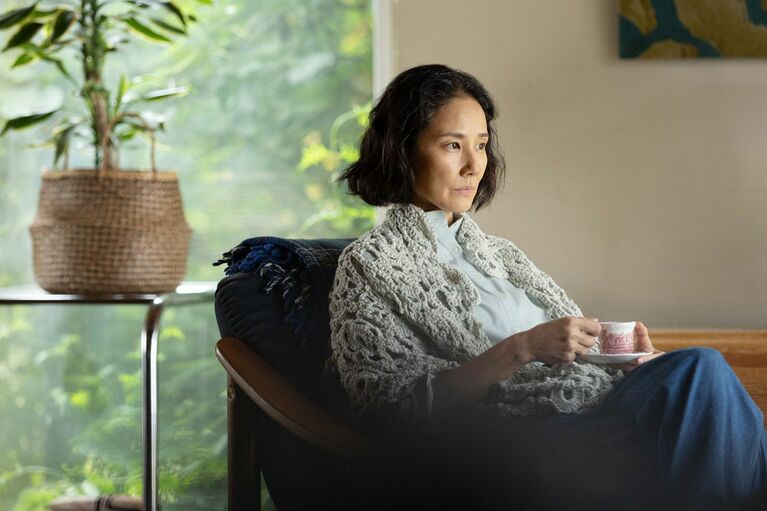 ©2025 A Pale View of Hills Film Partners