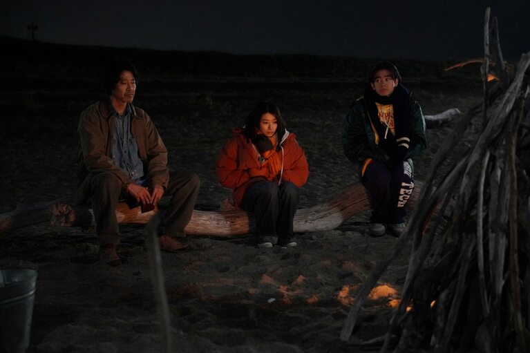 ©2025 Chiaroscuro / NHK / NHKエンタープライズ