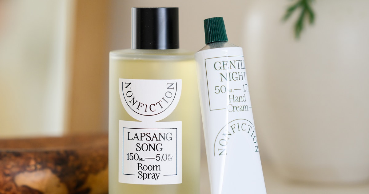 すべての不調の原因は寝不足から！良質な眠りへと誘うアイテム4選【香り篇】