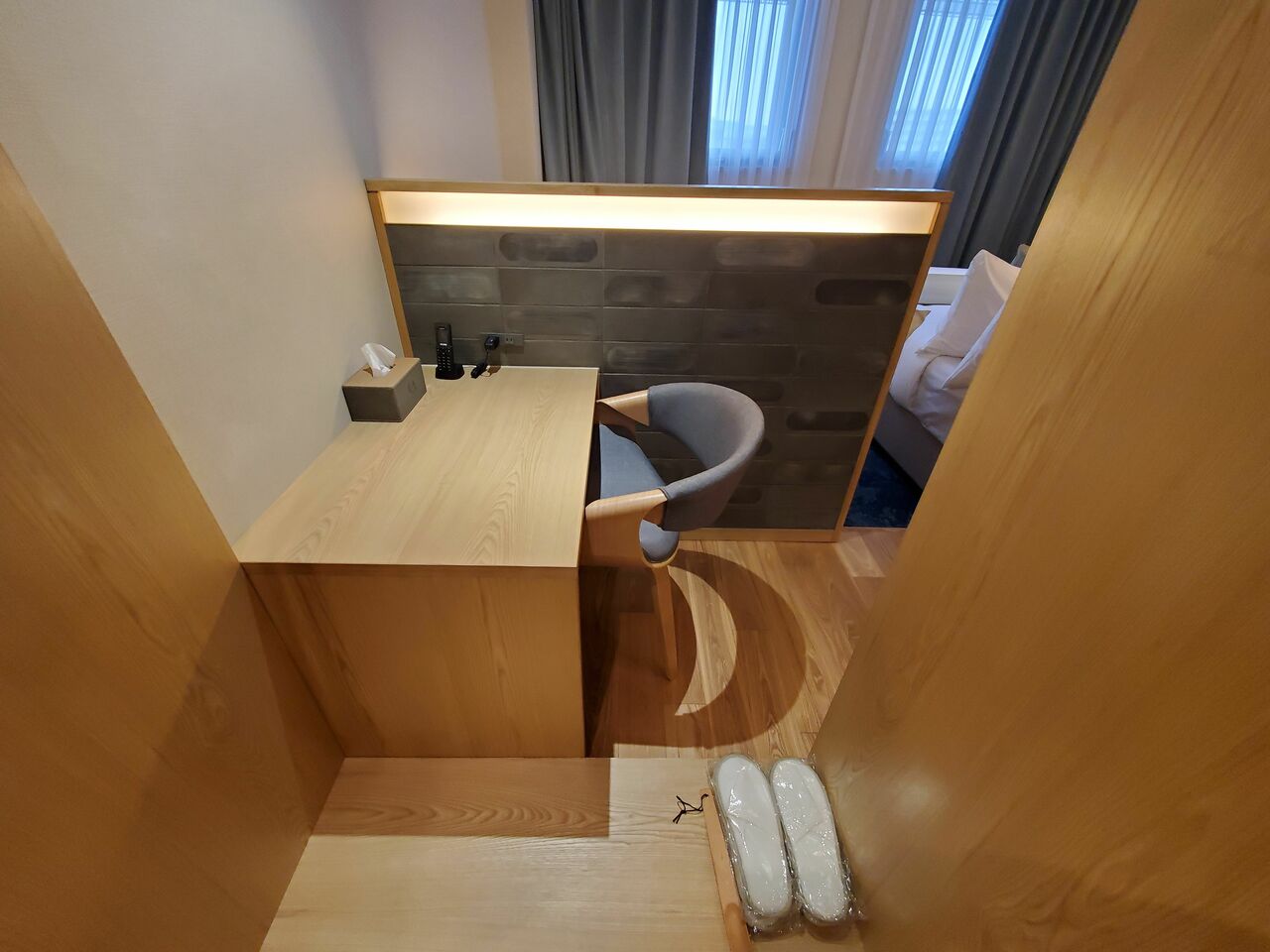 The GALA Hotel 梅田