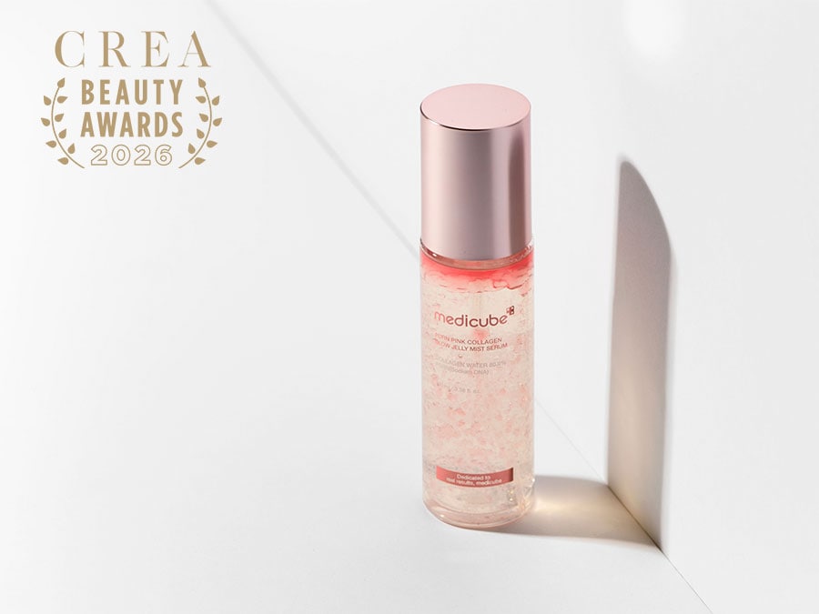 PDRNピンクゼリーセラムミスト 100mL 2,530円／メディキューブ