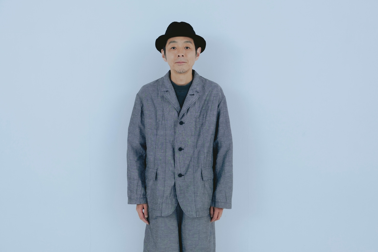 宮藤官九郎さん。