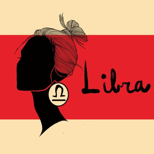 【天秤座】12星座占い 3月前半運勢　最強の恋愛運！ “直感”が良縁を連れてくる