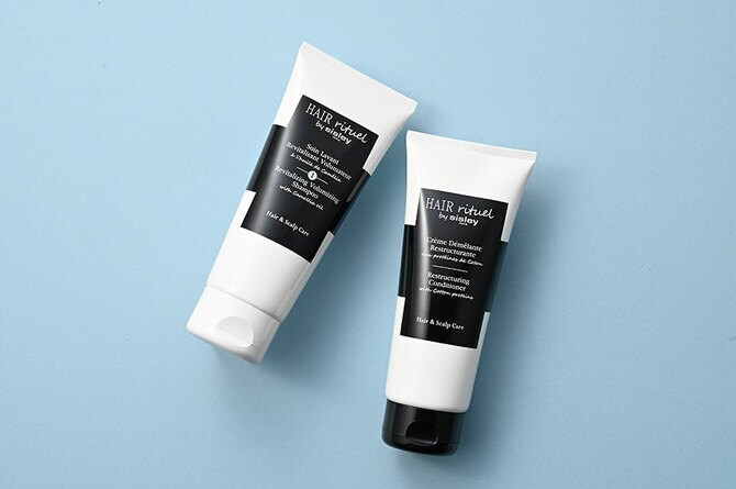 シスレー　ヘアリチュアルコンディショナー　200ml ヘア リチュアル コンディショナー 200mL - Sisley Paris