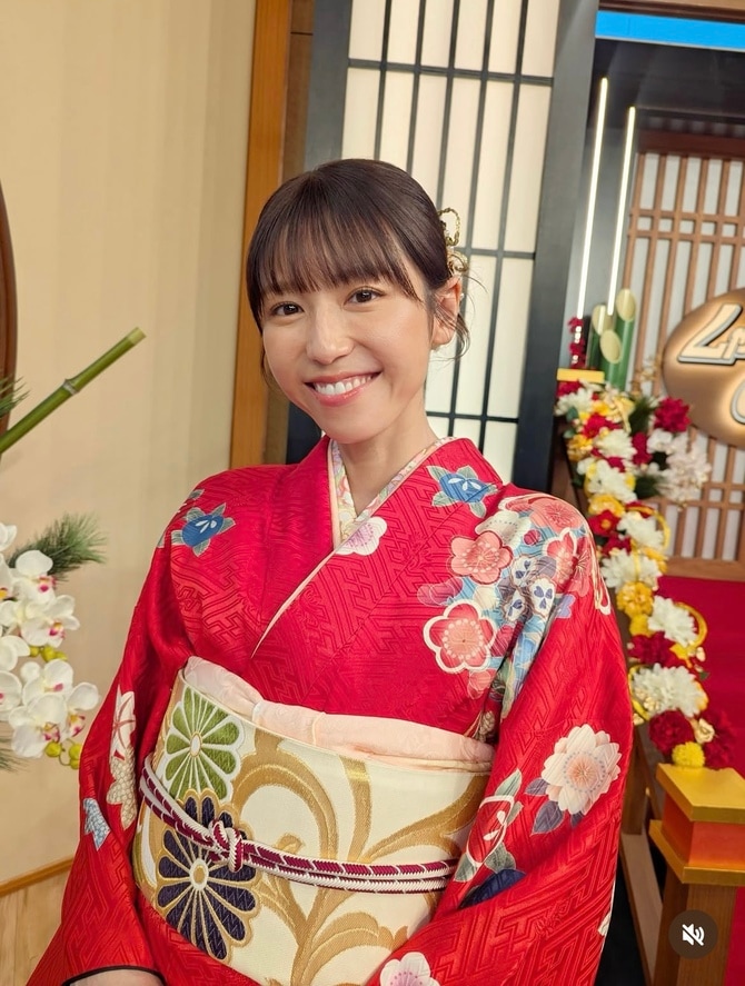 3ページ目)約10年の休業から“バラエティ女王”に…若槻千夏（41）が大