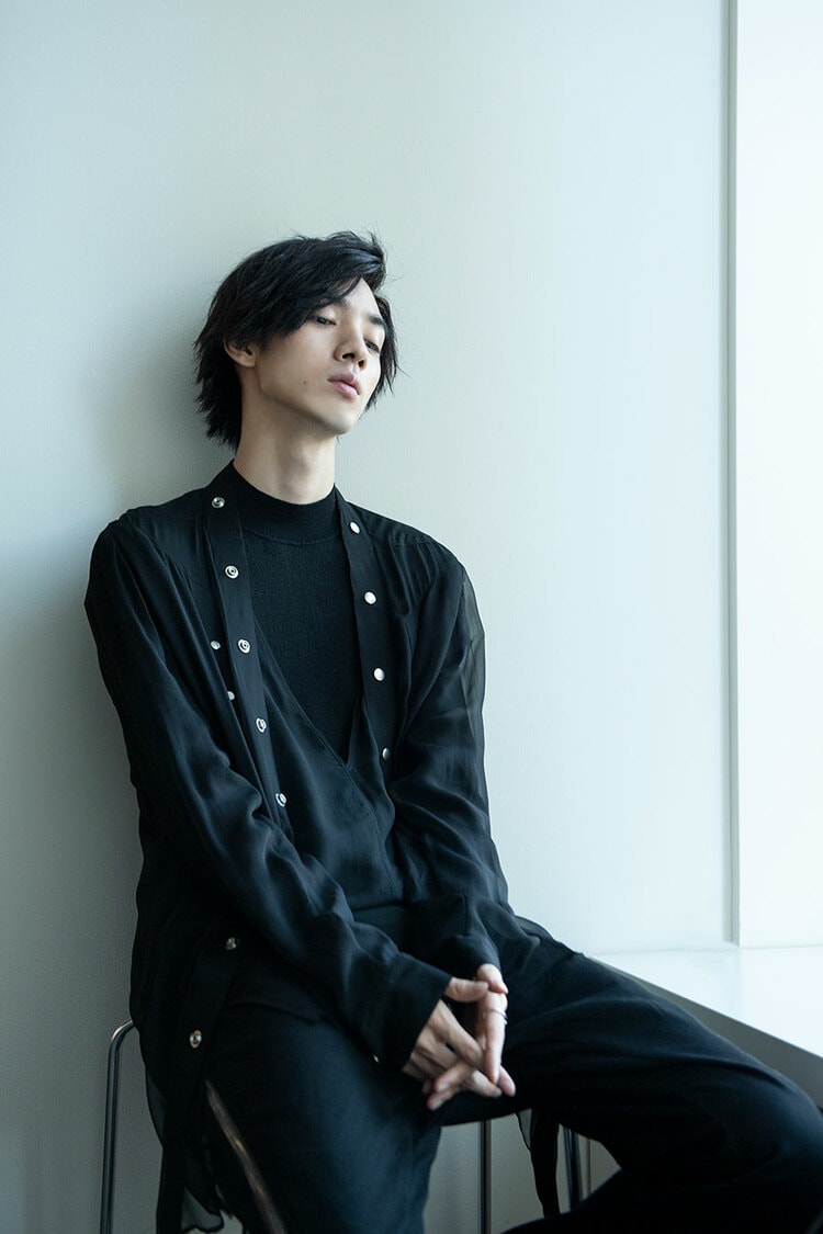 マモちゃん”から凶悪殺人犯まで… 清水尋也22歳の勢いが止まらない