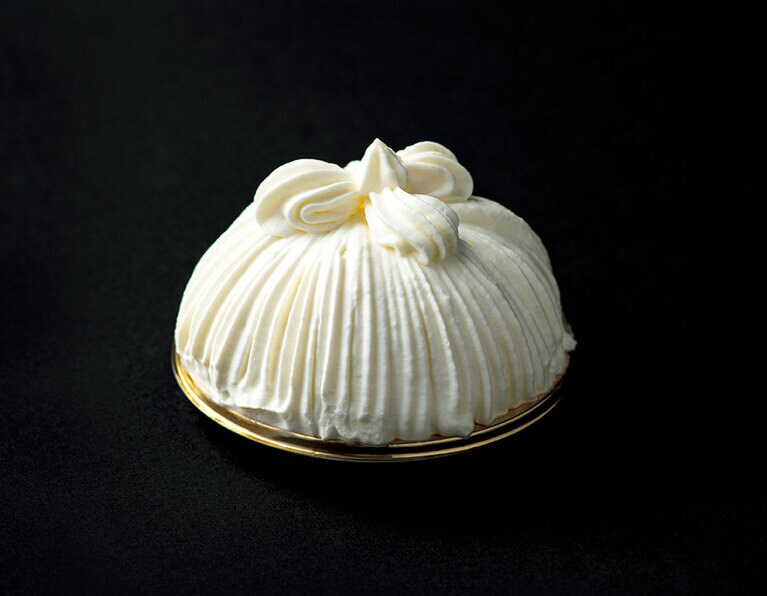 マロンシャンティイ 734円／パレスホテル東京 スイーツ＆デリ