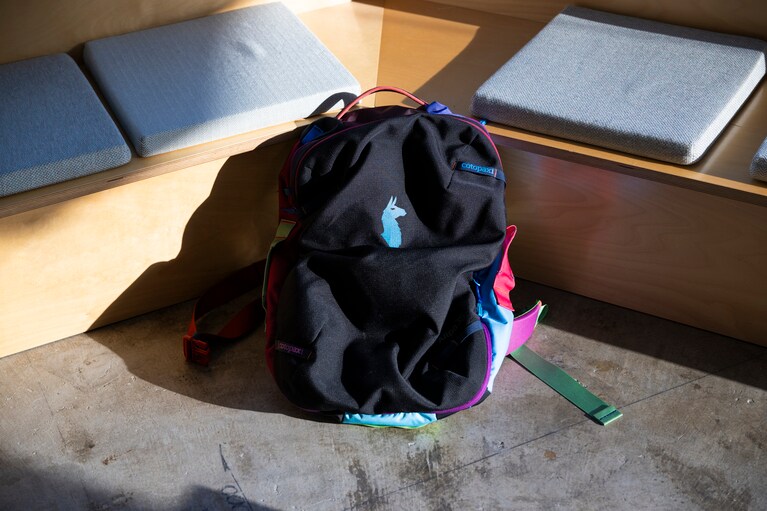 アルファ 35L トラベル パック デル ディア／Cotopaxi