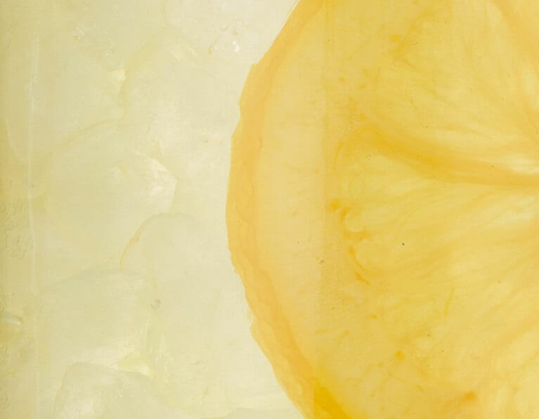 MICHELSENの「レモンキャンディス」。