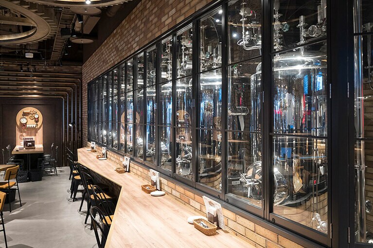 長崎市の新スポット。