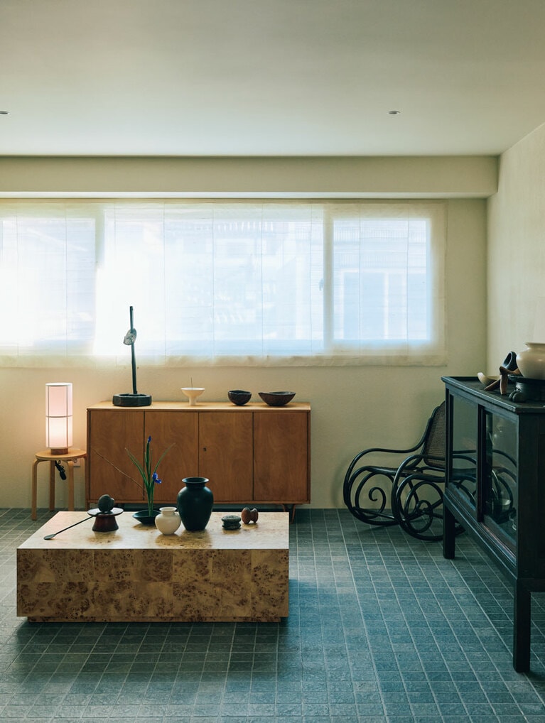 NR CERAMICS（エナル セラミックス／엔알세라믹스）。