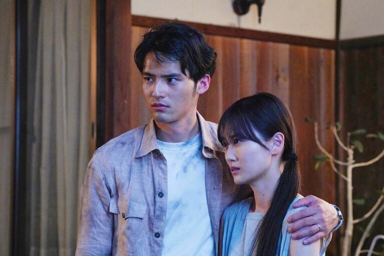 ©2025「火喰鳥を、喰う」製作委員会